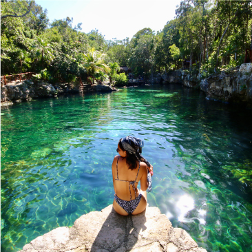 Cancun & Riviera Maya Things to Do
